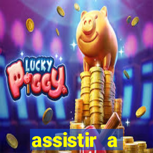 assistir a escolhida novela turca